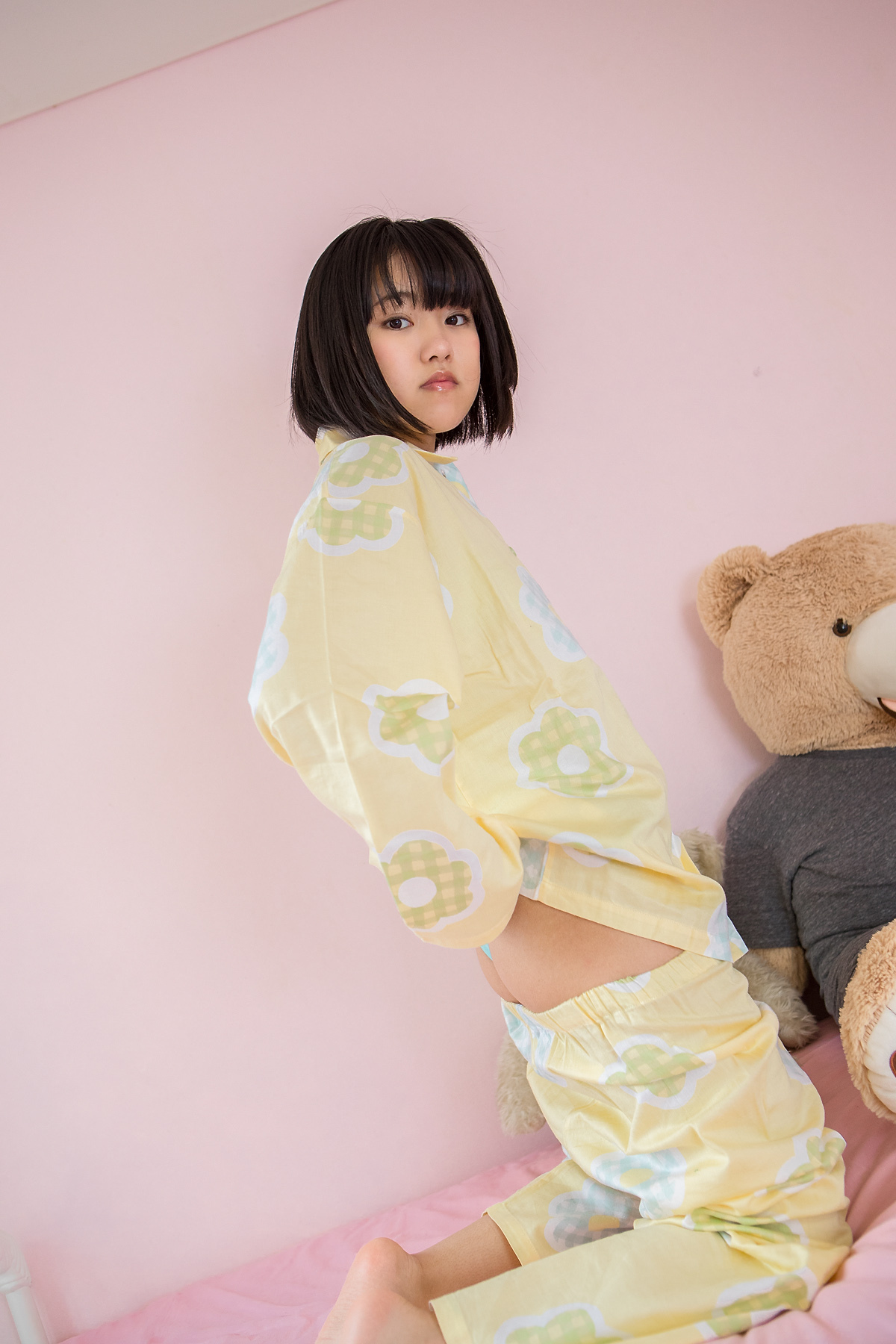 [Minisuka.tv] 香月りお  2017-06-01 Anju Kouzuki - Special Gallery 05